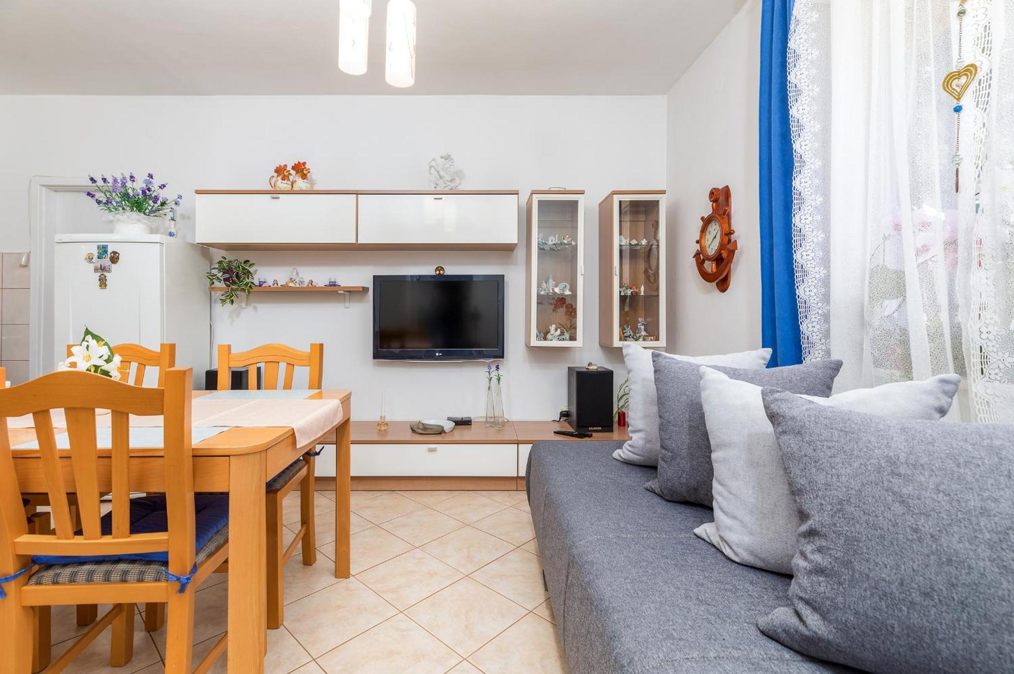 Apartment Milena Пула Экстерьер фото